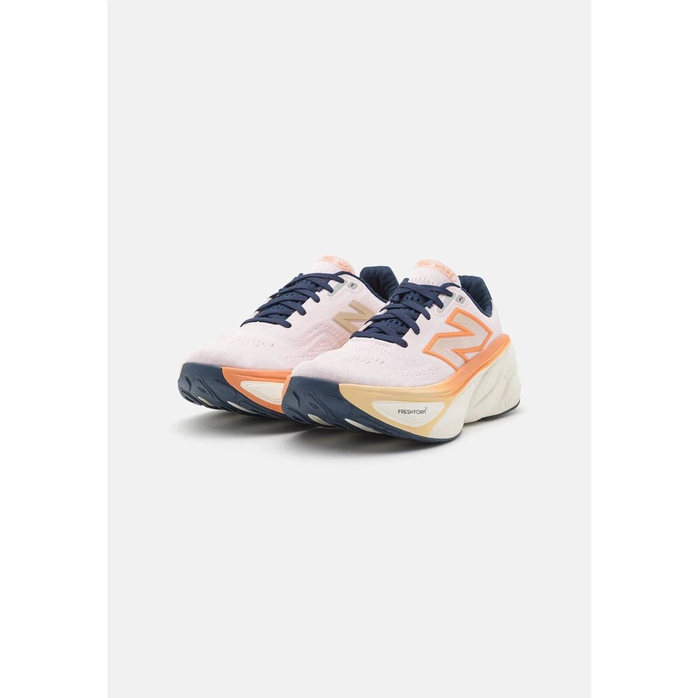 New Balance Fresh Foam x More Trail V5 (Dar Kalıp) - New Balance ayakkabı - görsel 4 | ZAINI