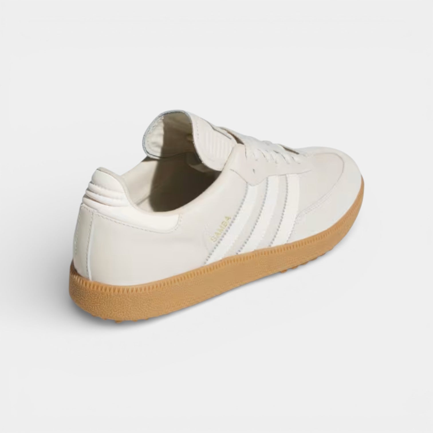 Adidas Samba OG Aluminum Gum - Adidas ayakkabı - görsel 3 | ZAINI