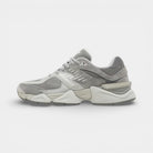 New Balance 9060 Shadow Grey - New Balance ayakkabı - görsel 2 | ZAINI