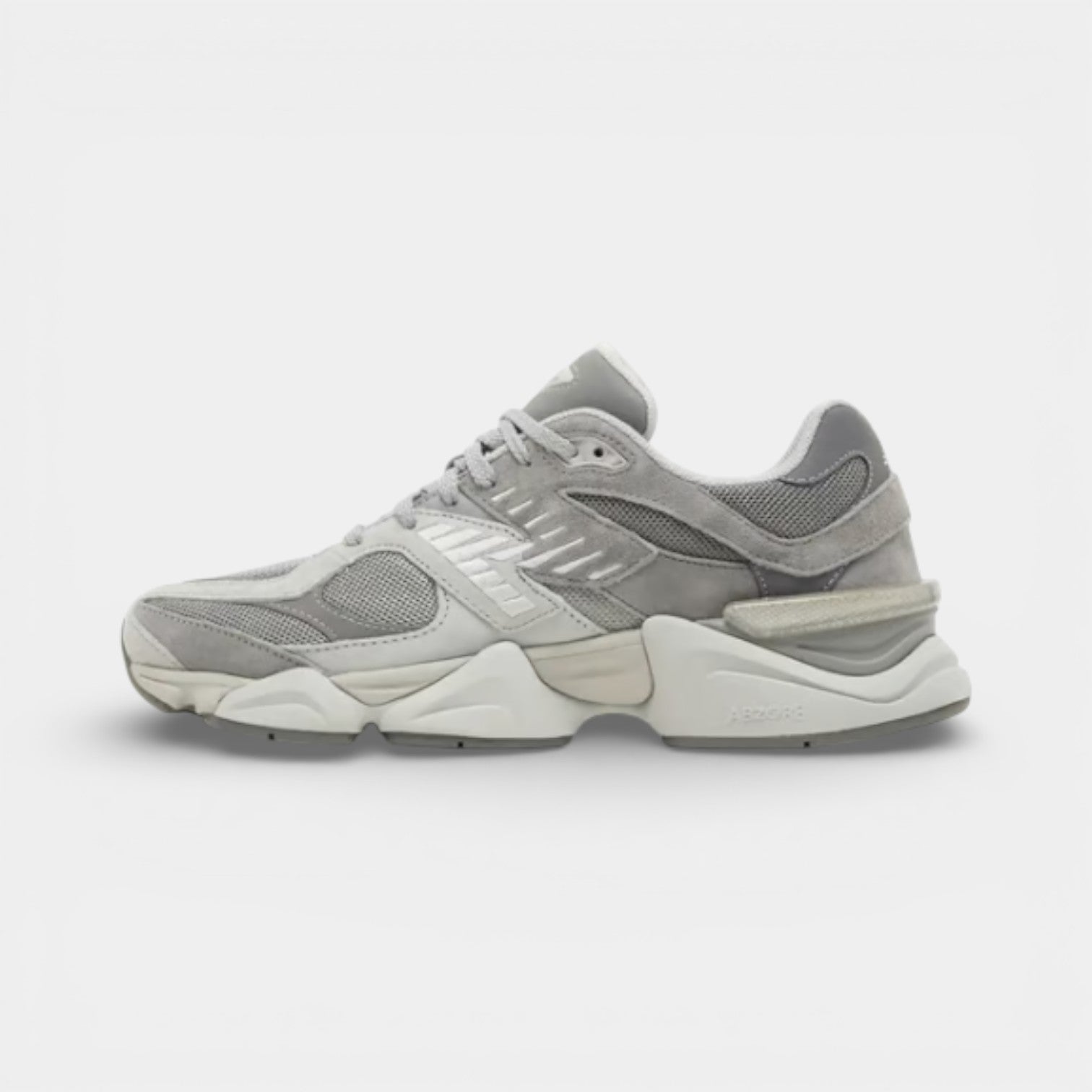 New Balance 9060 Shadow Grey - New Balance ayakkabı - görsel 2 | ZAINI