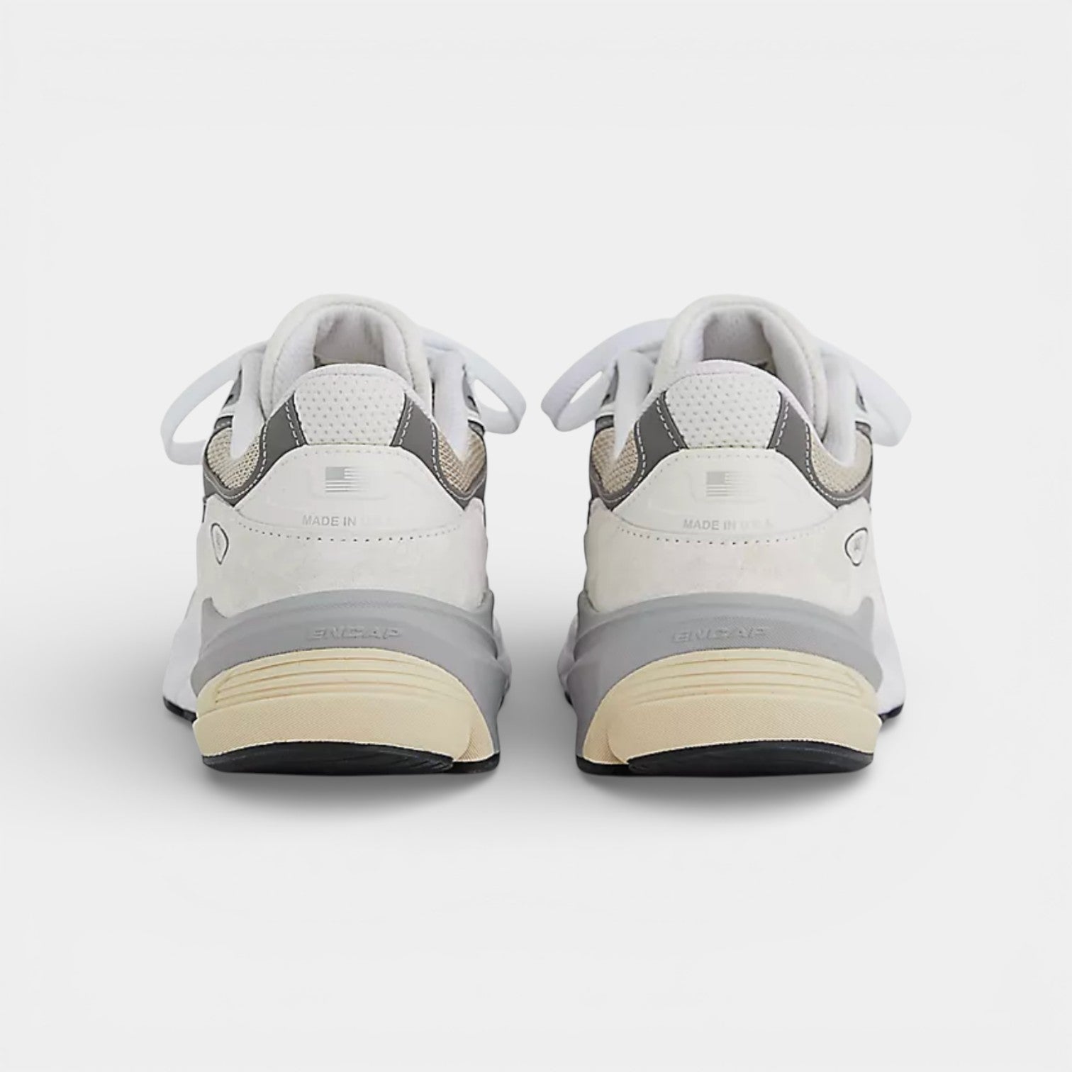 NEW BALANCE MADE IN USA 990V6 ‘REFLECTION MARBLEHEAD (FIRSAT ÜRÜNÜ) - New Balance ayakkabı - görsel 3 | ZAINI