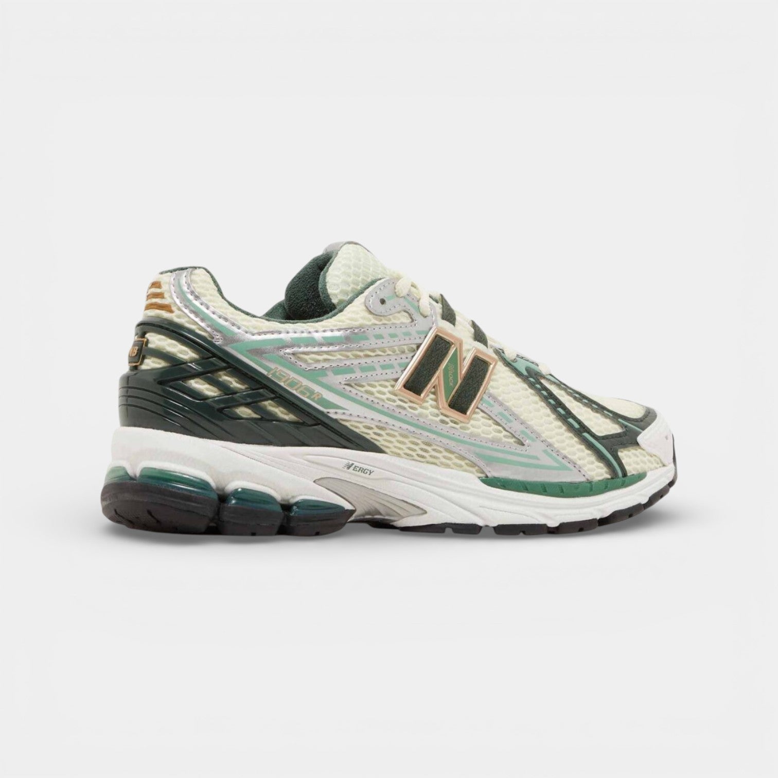New Balance 1906R Aime Leon Dore Green - New Balance ayakkabı - görsel 2 | ZAINI