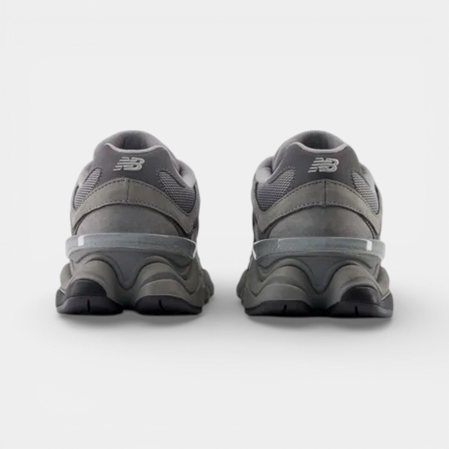 New Balance 9060 Triple Grey - New Balance ayakkabı - görsel 2 | ZAINI