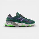 New Balance 9060 NightWatch Green - New Balance ayakkabı - görsel 1 | ZAINI