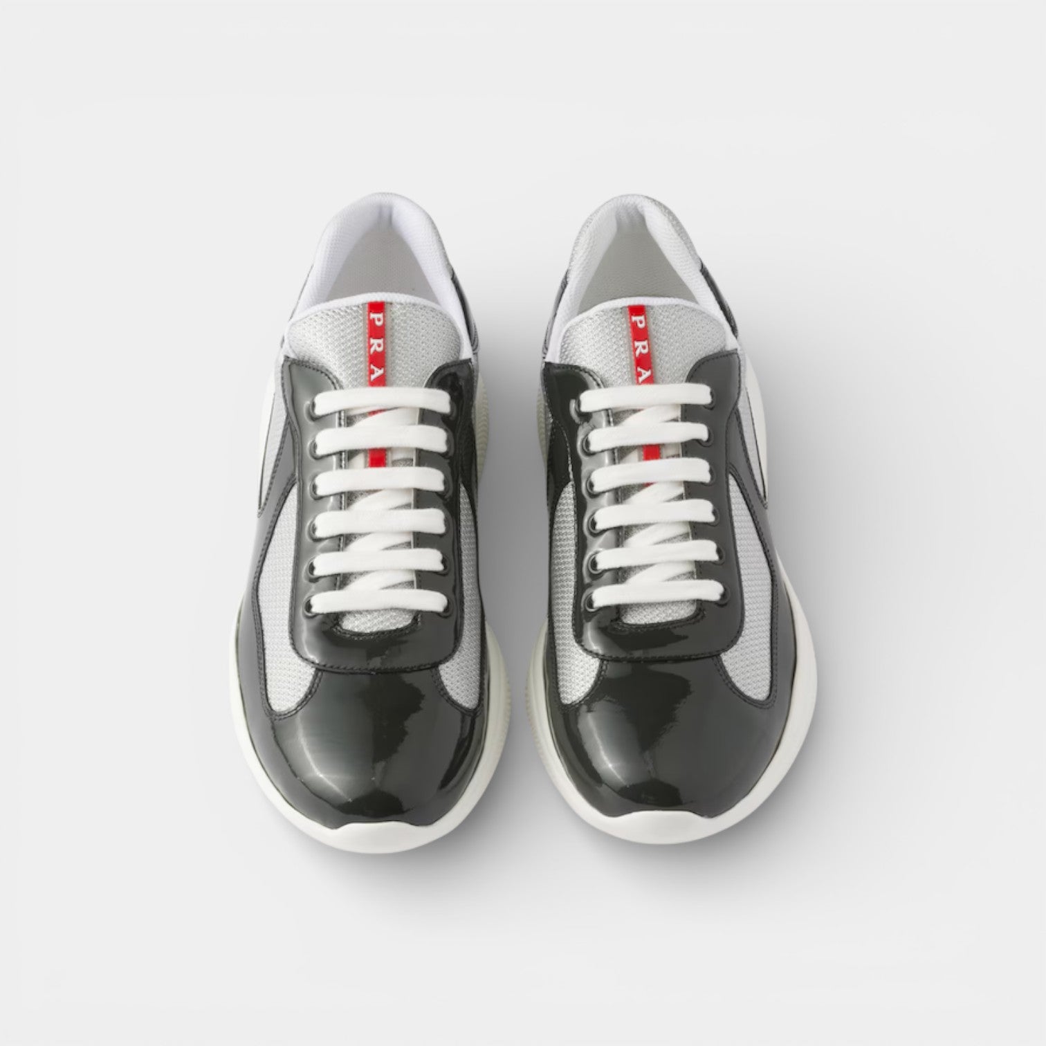 Prada Luxury Premium - Prada ayakkabı - görsel 3 | ZAINI