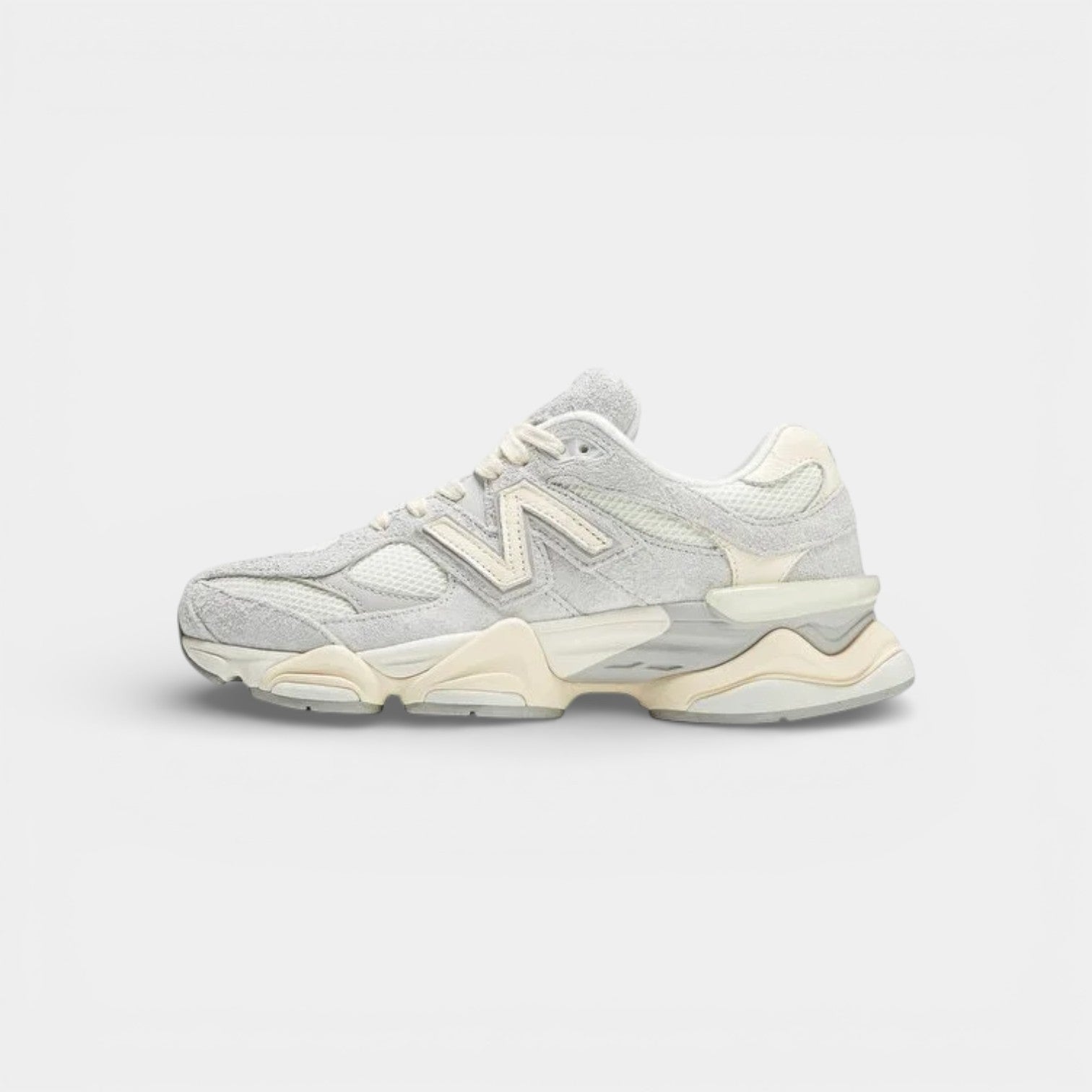 New Balance 9060 Quartz Grey - New Balance ayakkabı - görsel 2 | ZAINI