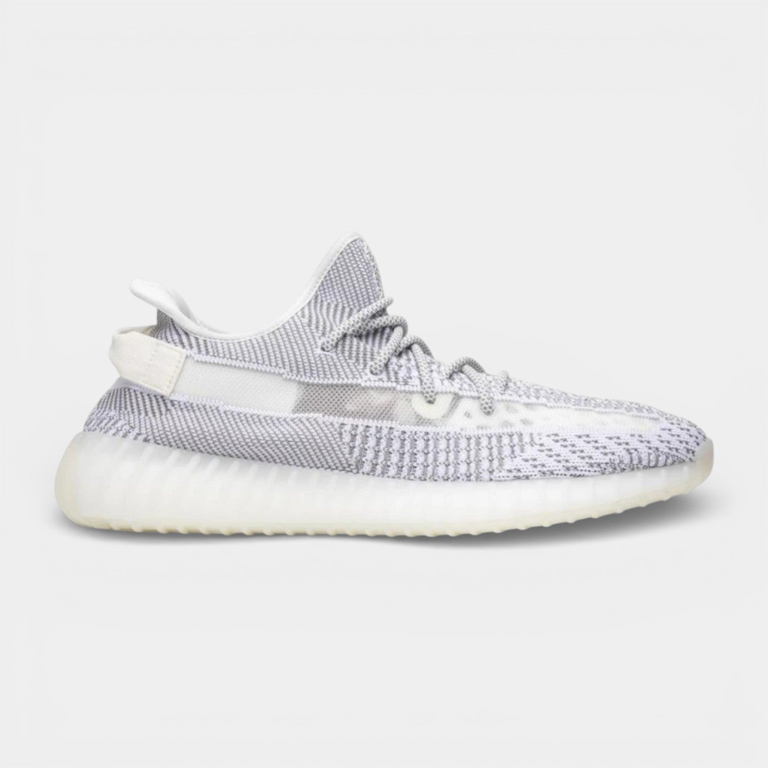 Adidas Yeezy Boost 350 V2 Static Non-Reflective - Adidas ayakkabı - görsel 1 | ZAINI