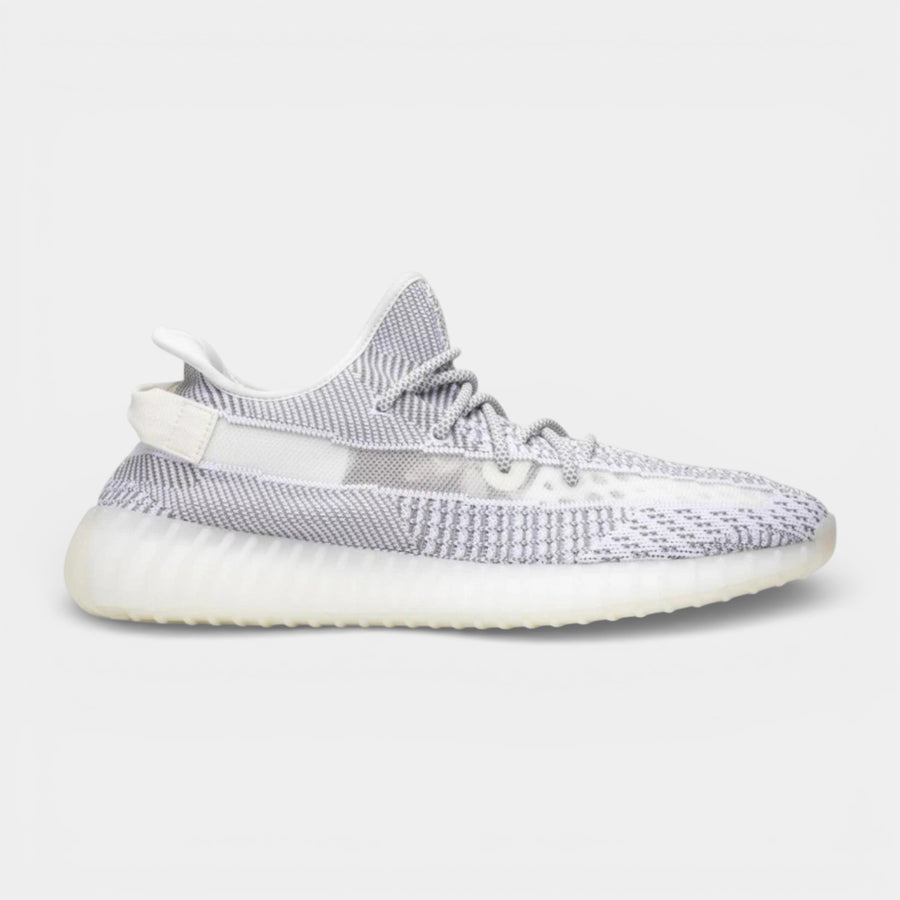 Adidas Yeezy Boost 350 V2 Static Non-Reflective - Adidas ayakkabı - görsel 1 | ZAINI