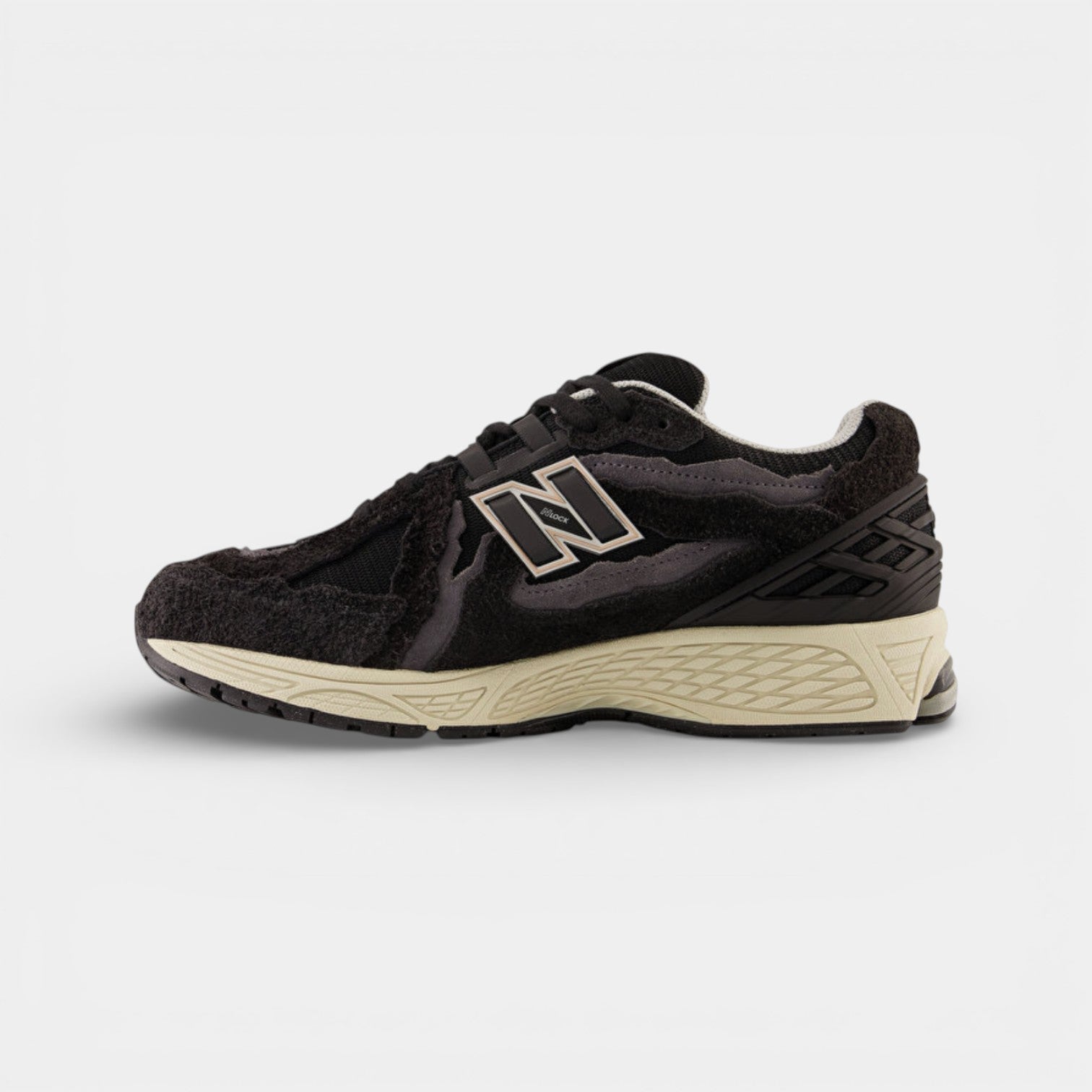 New Balance 1906D Protection Pack Black - New Balance ayakkabı - görsel 2 | ZAINI