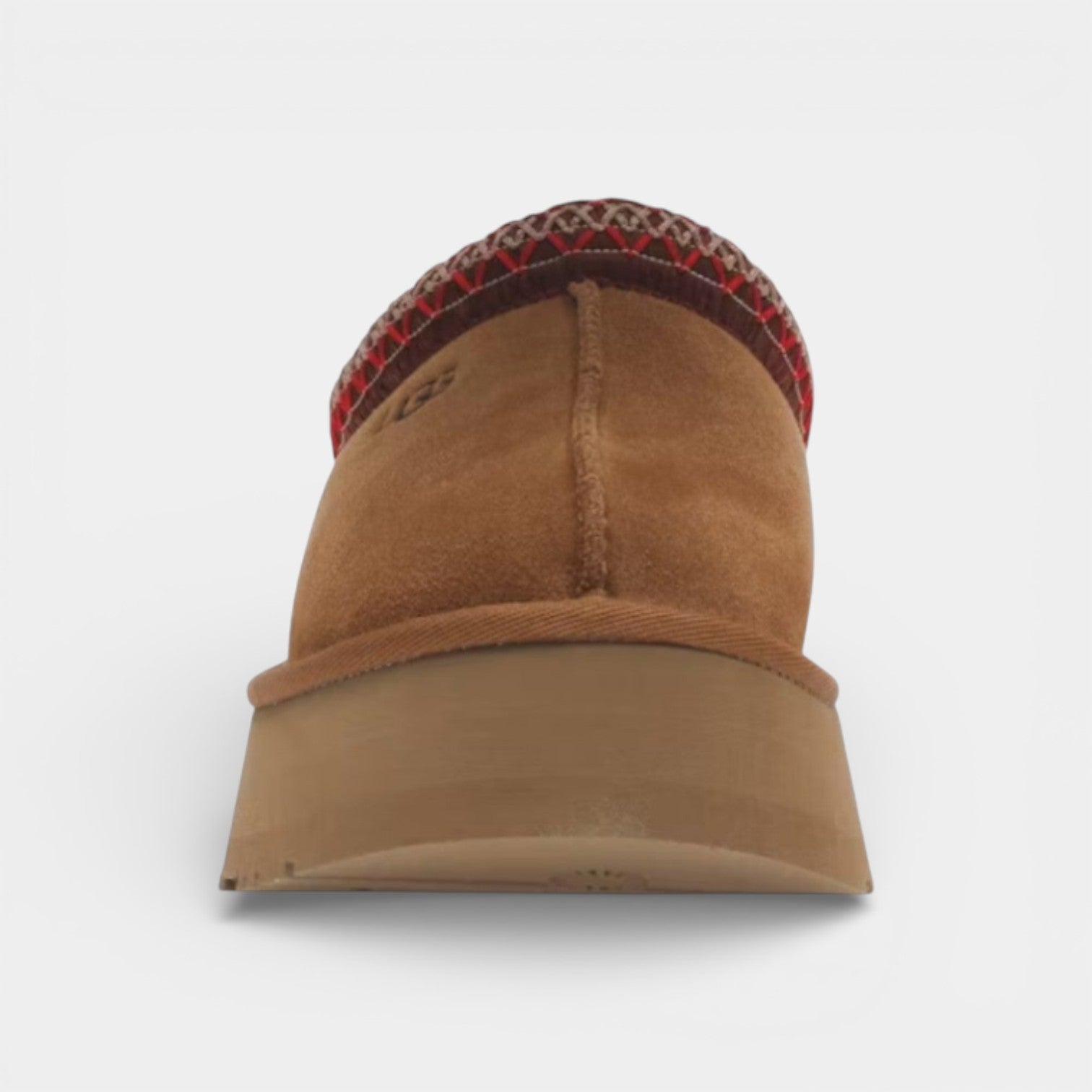 UGG Tazz Slipper Chestnut - UGG ayakkabı - görsel 2 | ZAINI