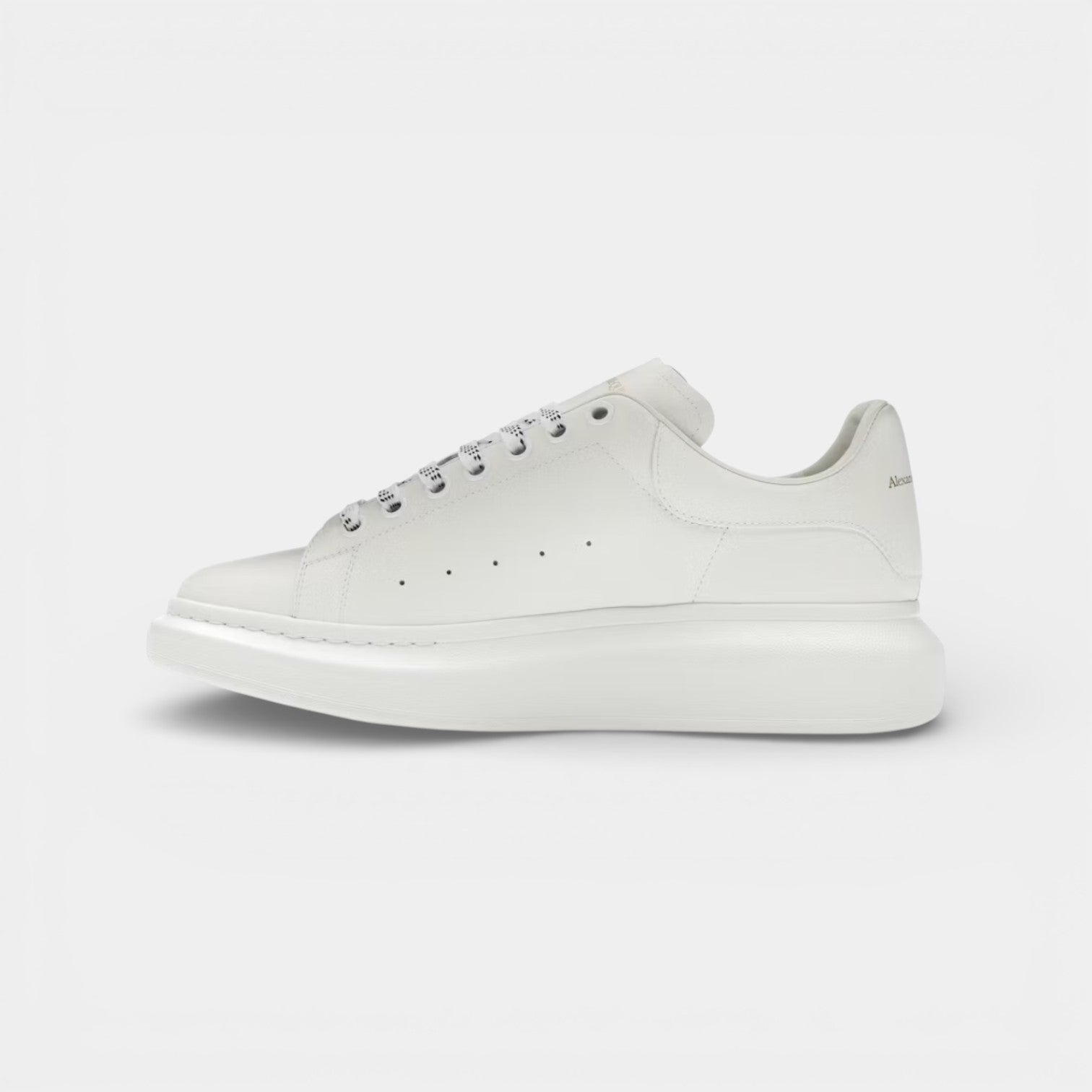 Mcqueen White - Alexander McQueen ayakkabı - görsel 2 | ZAINI