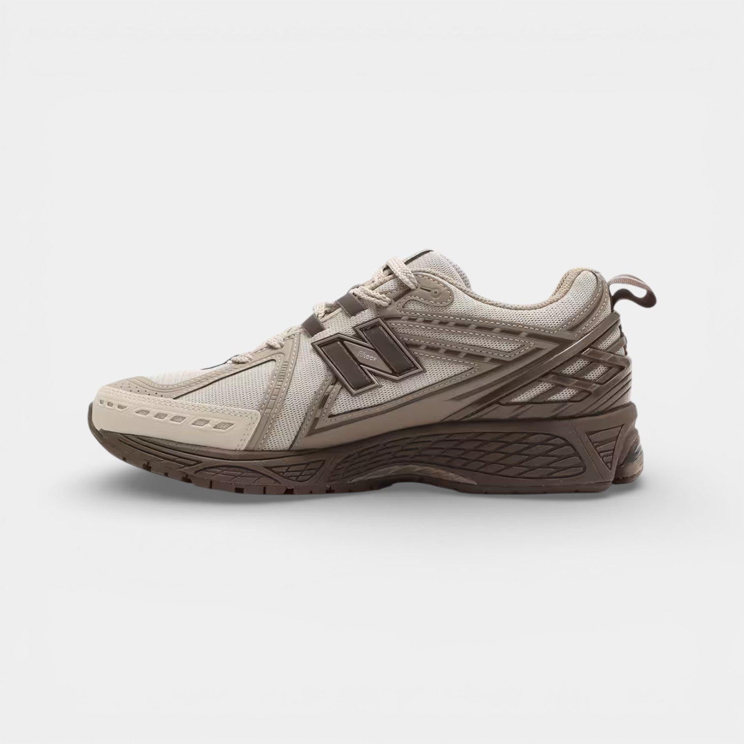 New Balance 1906R Mocha - New Balance ayakkabı - görsel 2 | ZAINI