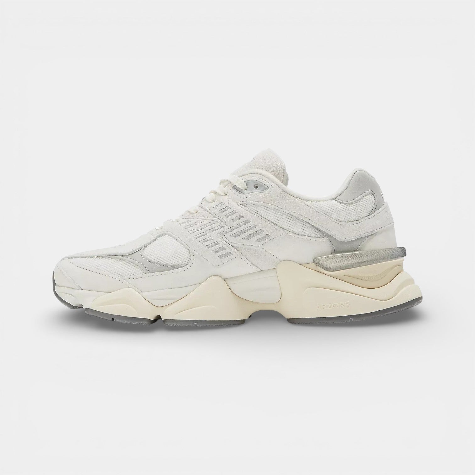 New Balance 9060 Sea Salt White - New Balance ayakkabı - görsel 2 | ZAINI