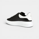 Mcqueen Black White - Alexander McQueen ayakkabı - görsel 2 | ZAINI