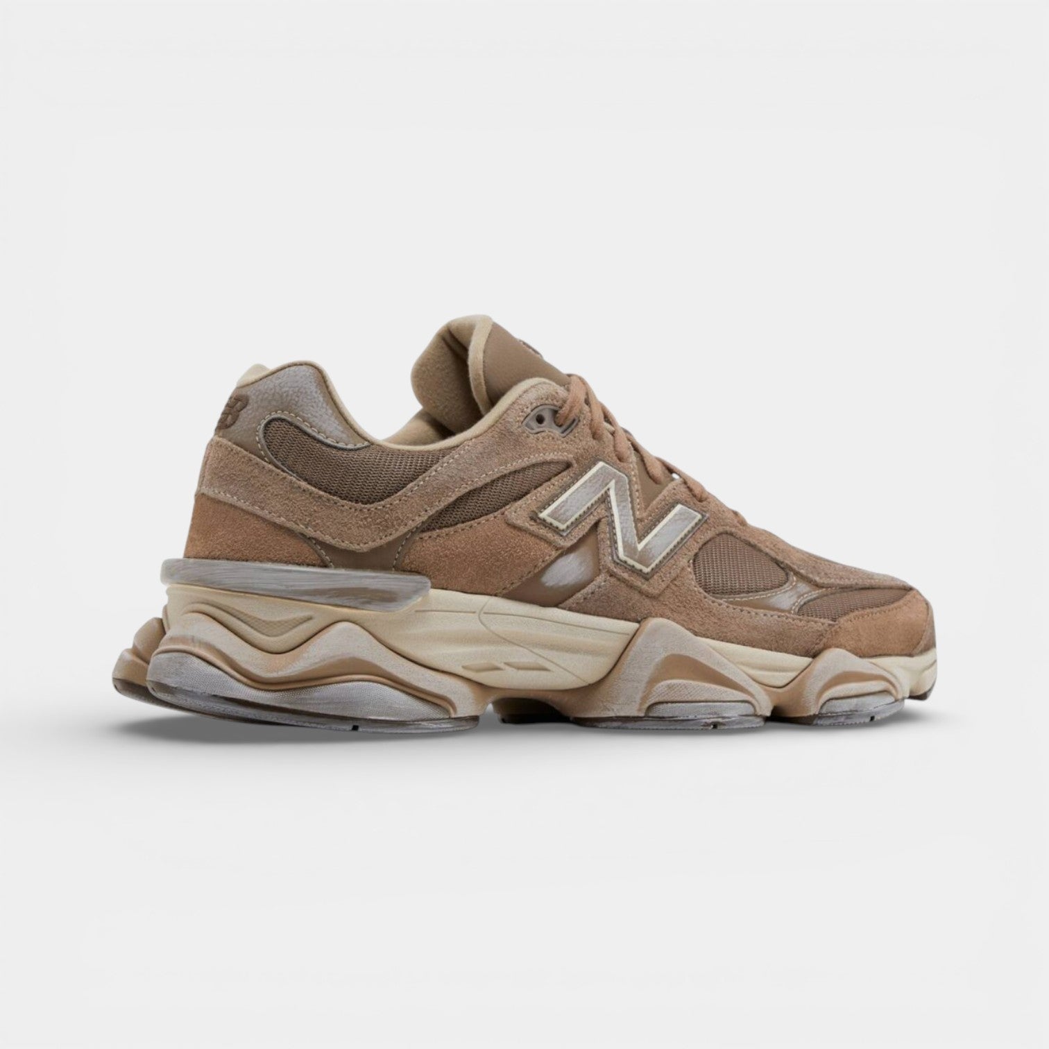 New Balance 9060 Mushroom - New Balance ayakkabı - görsel 2 | ZAINI