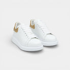 Mcqueen Swarovski “White Powder” - Alexander McQueen ayakkabı - görsel 2 | ZAINI