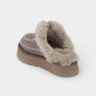 UGG Disquette Alpine Slipper Thunder Cloud - UGG ayakkabı - görsel 2 | ZAINI