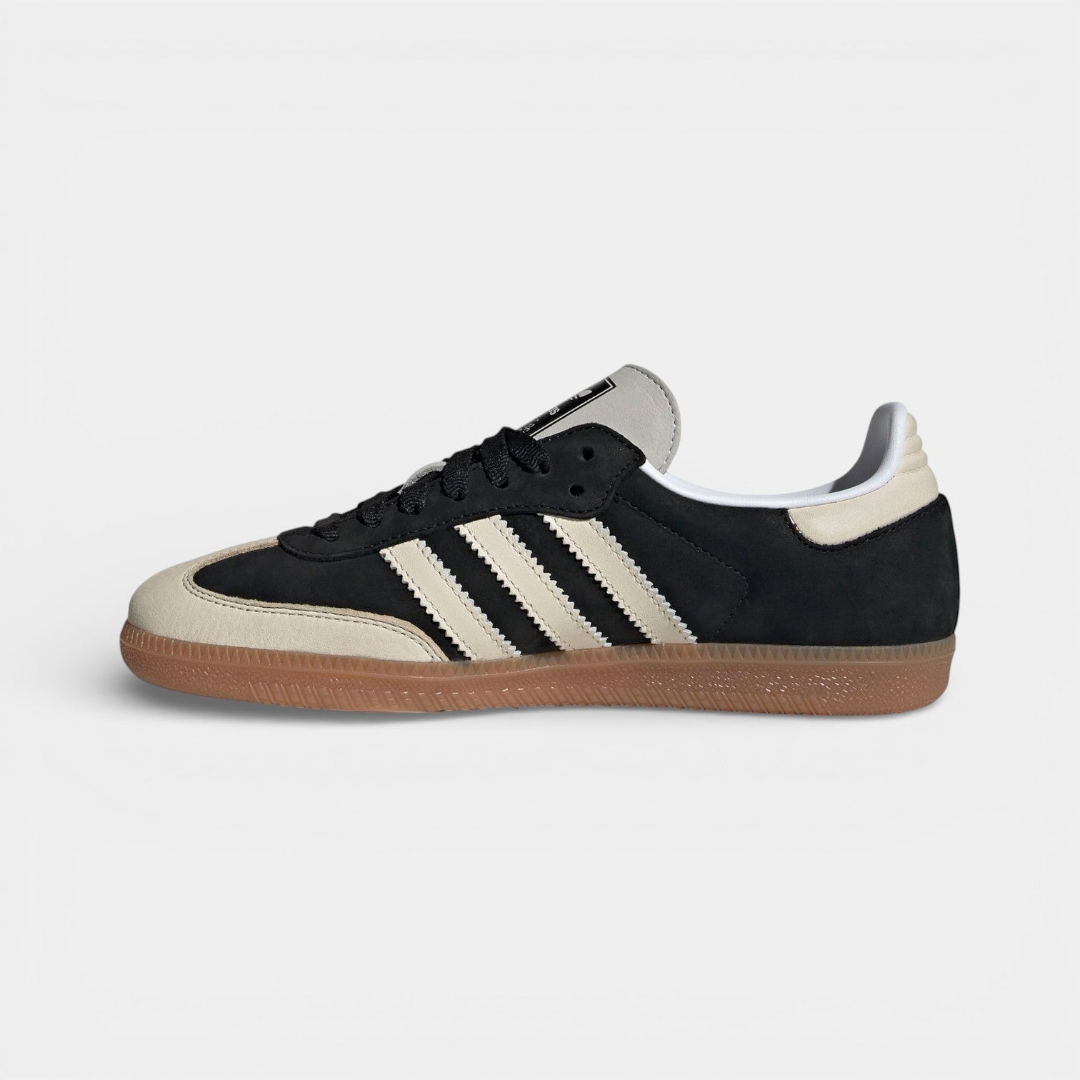 Adidas Samba OG Wonder White - Adidas ayakkabı - görsel 2 | ZAINI