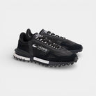 Lacoste Elit Active Siyah Beyaz Sneakers - Lacoste ayakkabı - görsel 2 | ZAINI
