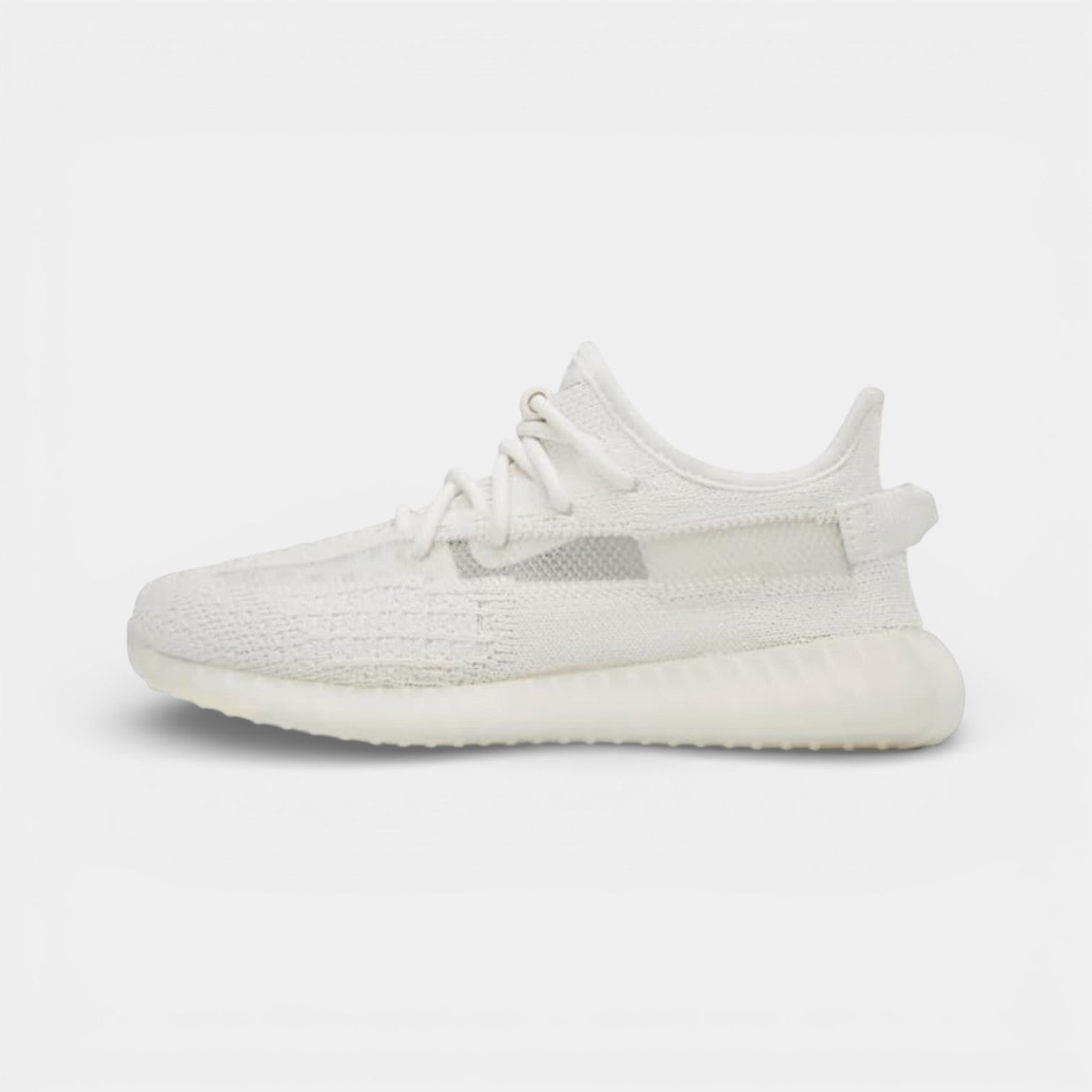 Adidas Yeezy 350 V2 White Cream - Adidas ayakkabı - görsel 2 | ZAINI