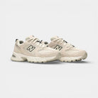 New Balance 530 Grey Beige - New Balance ayakkabı - görsel 3 | ZAINI