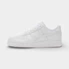 Nike Air Force “Triple White” Premium Full Box - Nike ayakkabı - görsel 2 | ZAINI
