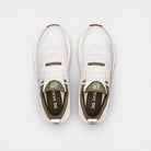 Loewe White Khaki - Loewe ayakkabı - görsel 3 | ZAINI