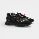 Lacoste L003 Neo Tech Erkek Siyah Sneaker - Lacoste ayakkabı - görsel 2 | ZAINI