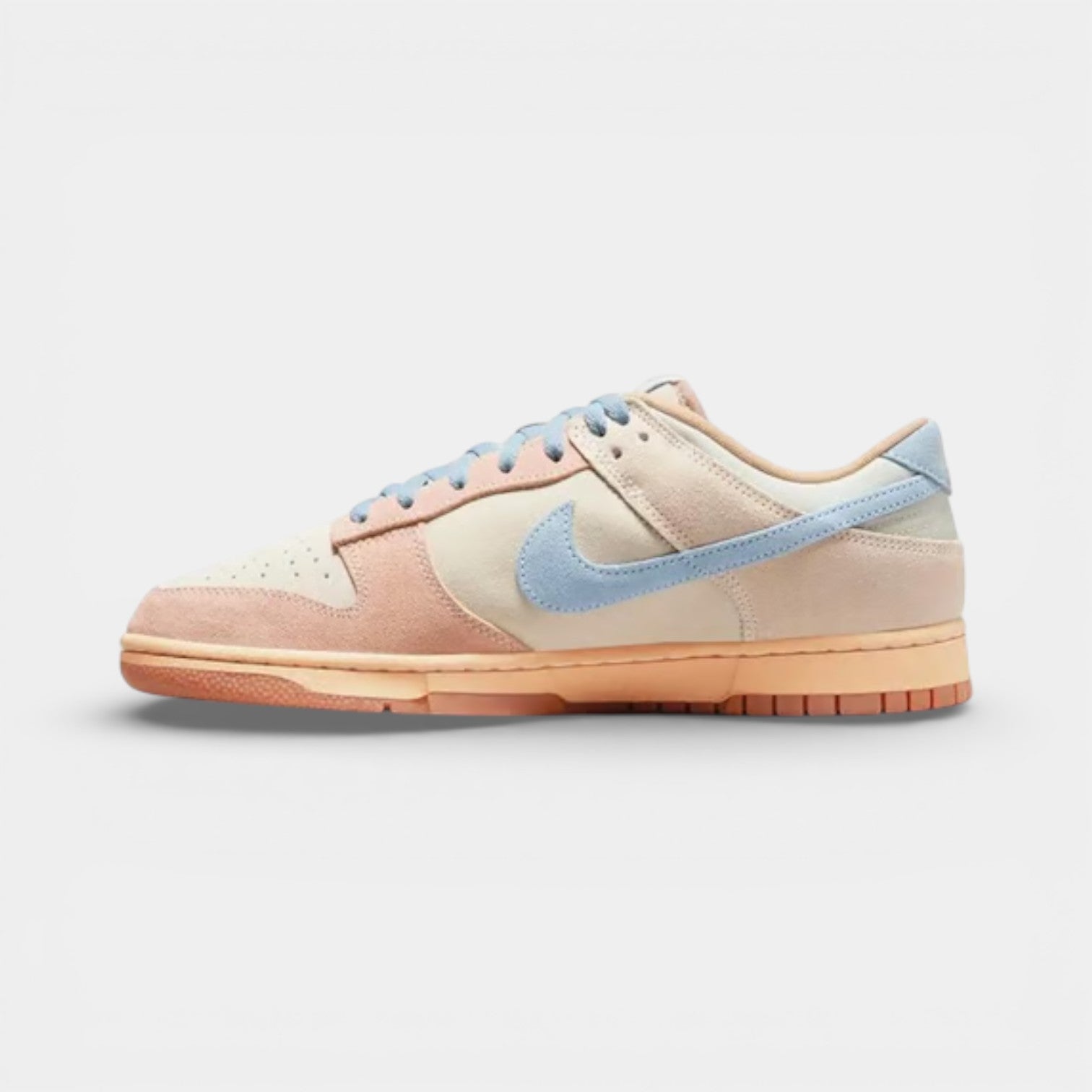 Dunk Low Sanddrift Armory Blue (FIRSAT ÜRÜNÜ) - Nike ayakkabı - görsel 2 | ZAINI