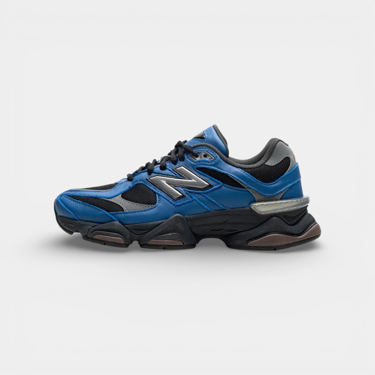 New Balance 9060 Blue Agate - New Balance ayakkabı - görsel 2 | ZAINI
