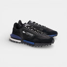 Lacoste Elit Siyah Laci Sneakers - Lacoste ayakkabı - görsel 2 | ZAINI