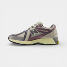 New Balance 1906R Licorice - New Balance ayakkabı - görsel 2 | ZAINI