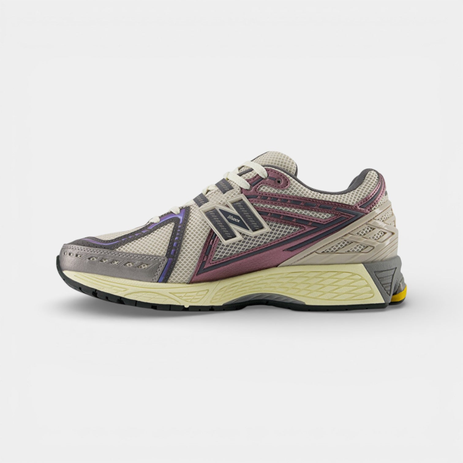 New Balance 1906R Licorice - New Balance ayakkabı - görsel 2 | ZAINI