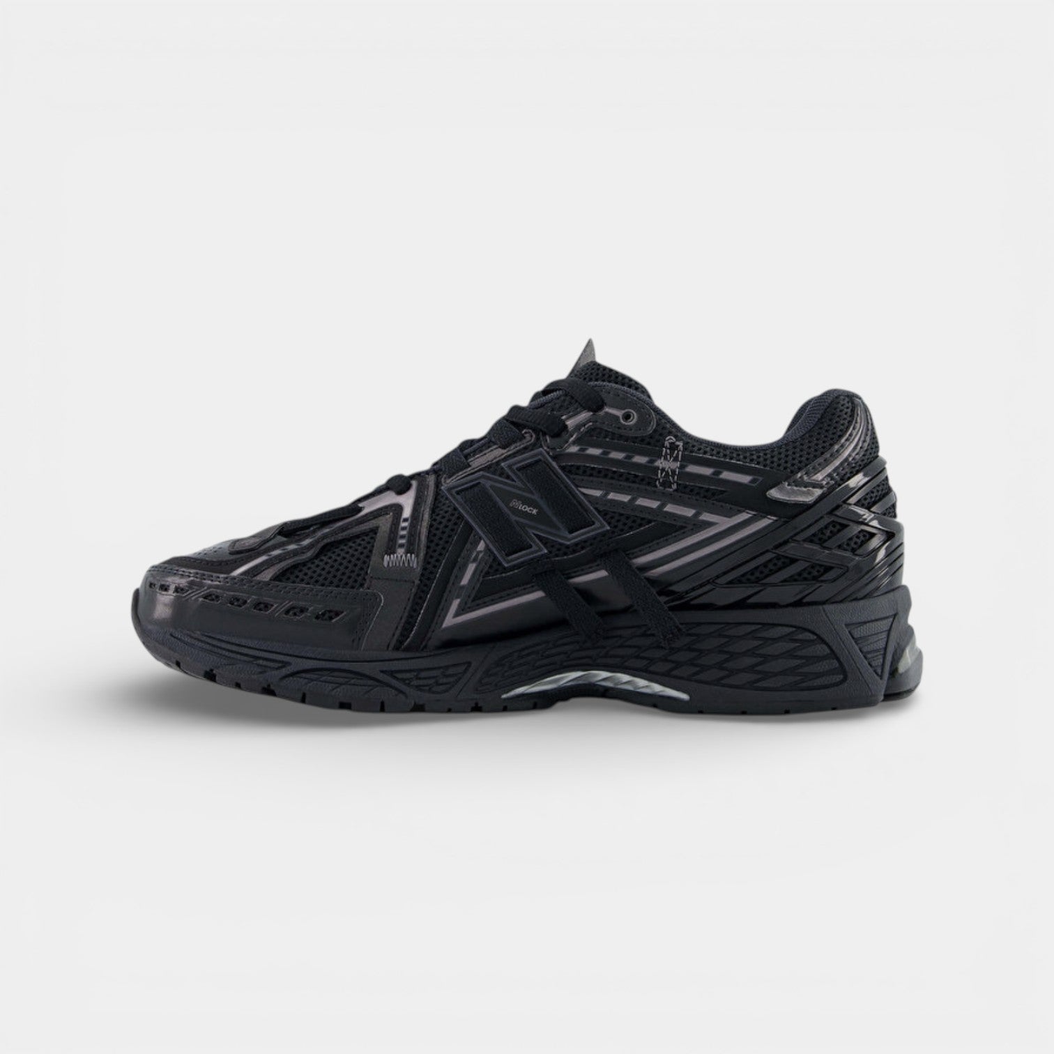 New Balance 1906A Black - New Balance ayakkabı - görsel 2 | ZAINI