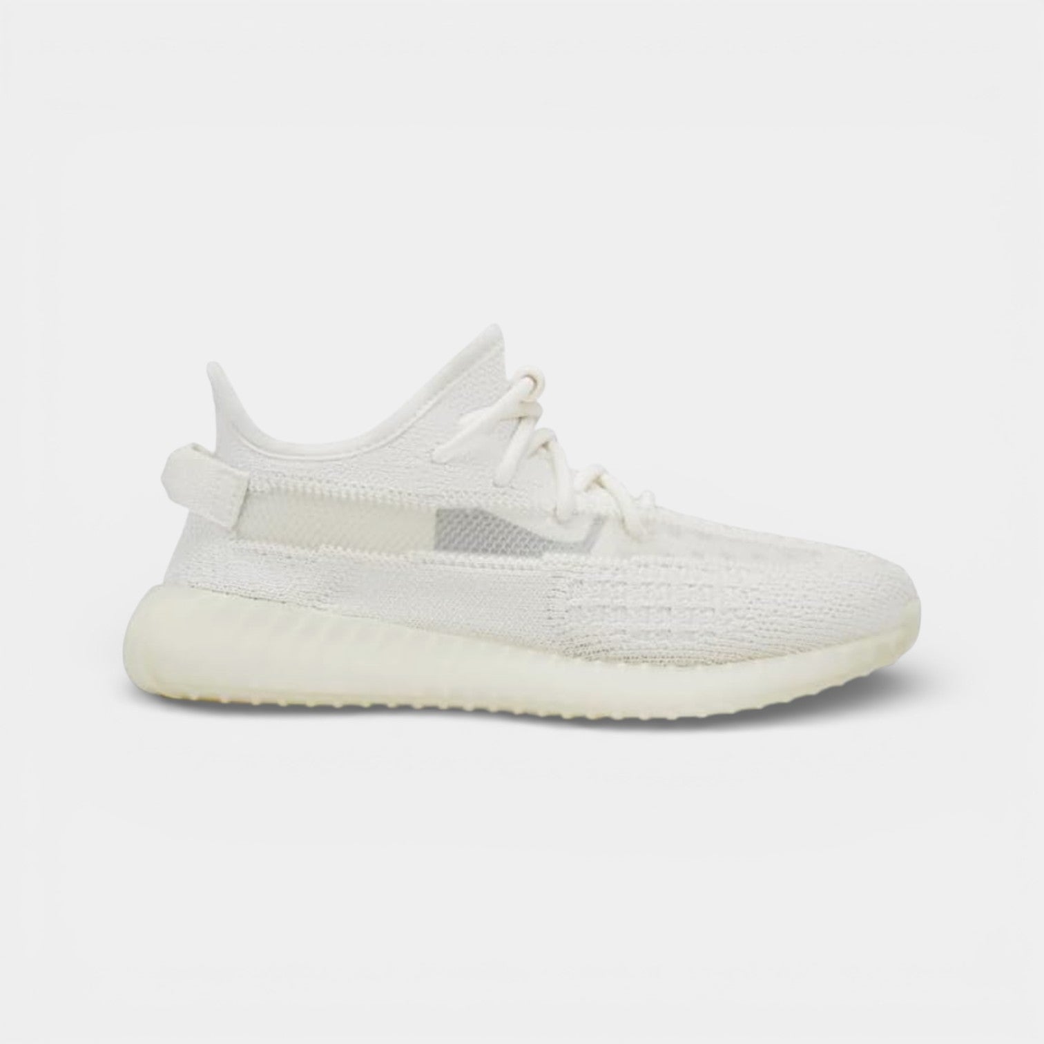 Adidas Yeezy 350 V2 White Cream - Adidas ayakkabı - görsel 1 | ZAINI