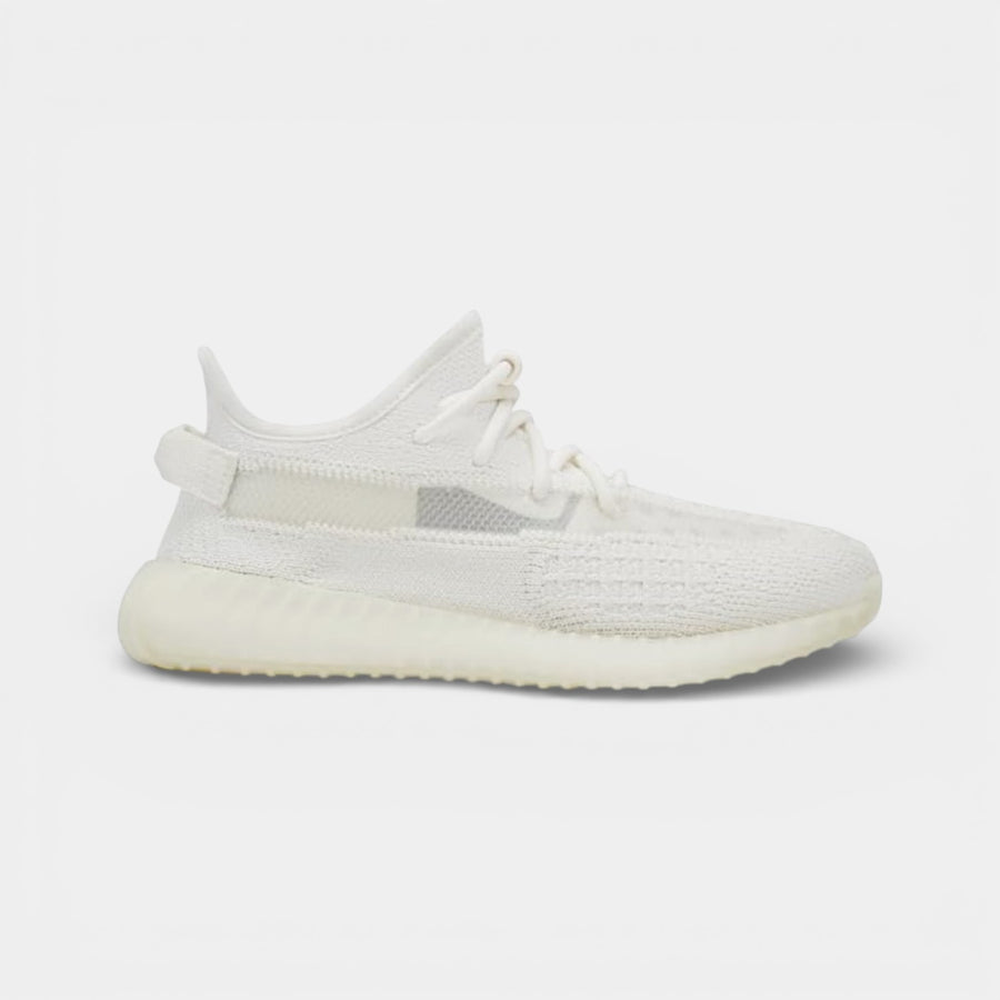 Adidas Yeezy 350 V2 White Cream - Adidas ayakkabı - görsel 1 | ZAINI