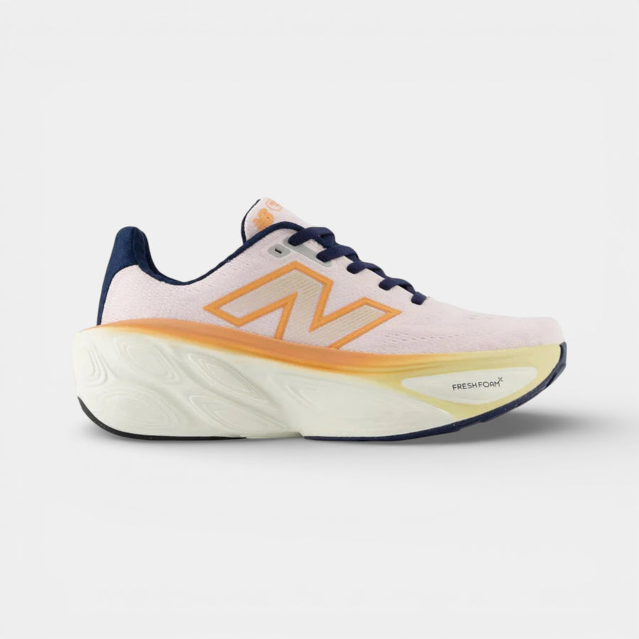 New Balance Fresh Foam x More Trail V5 (Dar Kalıp) - New Balance ayakkabı - görsel 1 | ZAINI