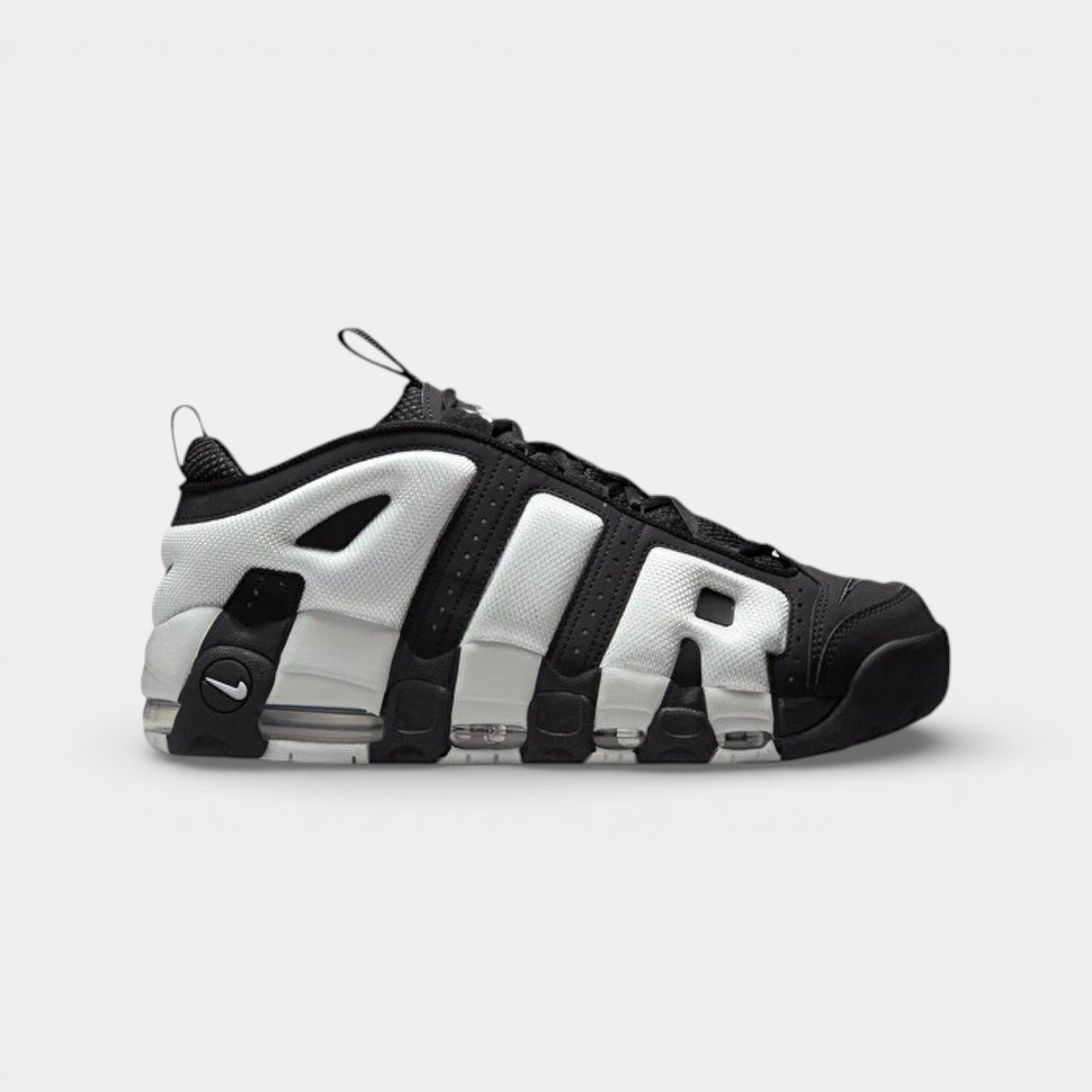 Air More Uptempo 96 Cobalt Bliss - Nike ayakkabı - görsel 1 | ZAINI