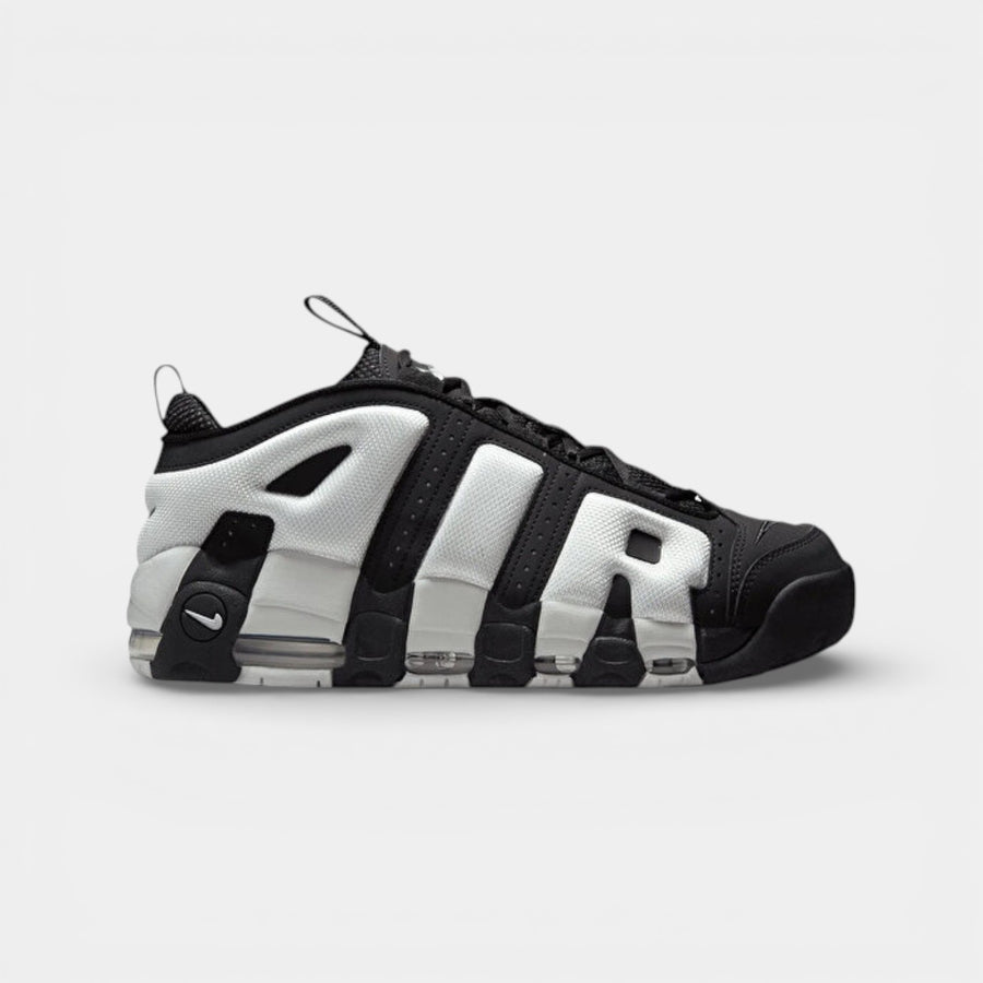 Air More Uptempo 96 Cobalt Bliss - Nike ayakkabı - görsel 1 | ZAINI