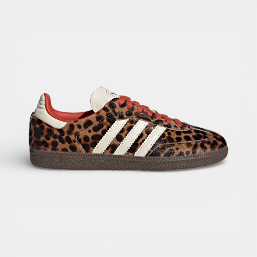 Adidas Samba Leopar - Adidas ayakkabı - görsel 1 | ZAINI