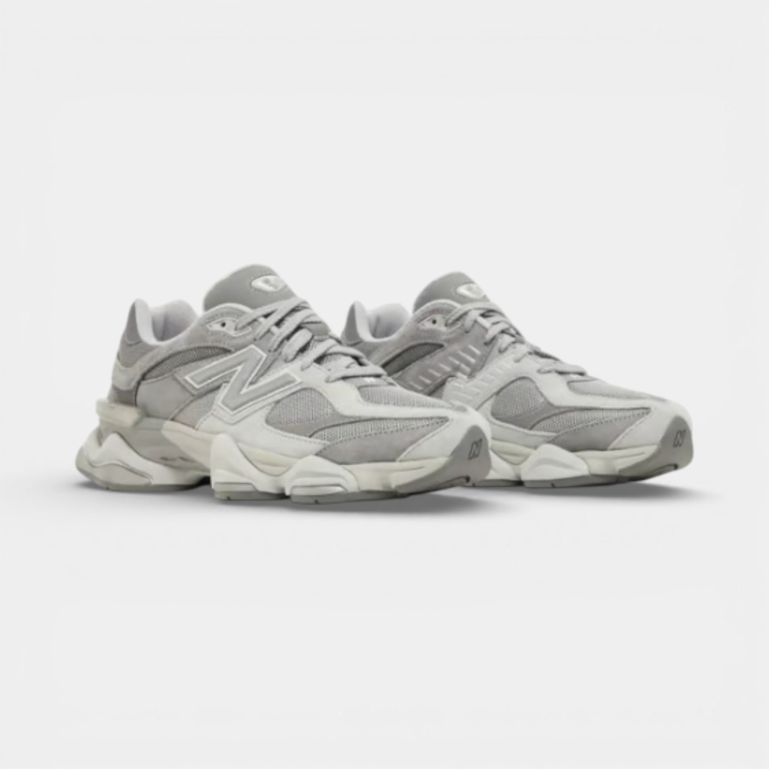 New Balance 9060 Shadow Grey - New Balance ayakkabı - görsel 3 | ZAINI