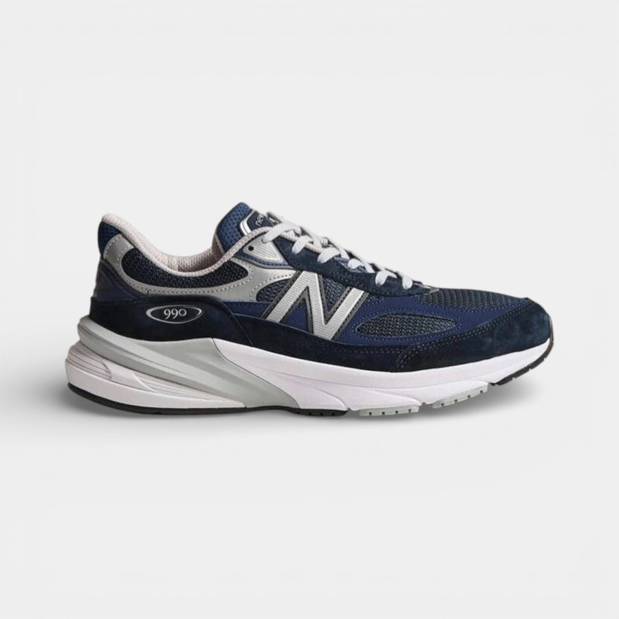 New Balance 990 V6 Navy - New Balance ayakkabı - görsel 1 | ZAINI