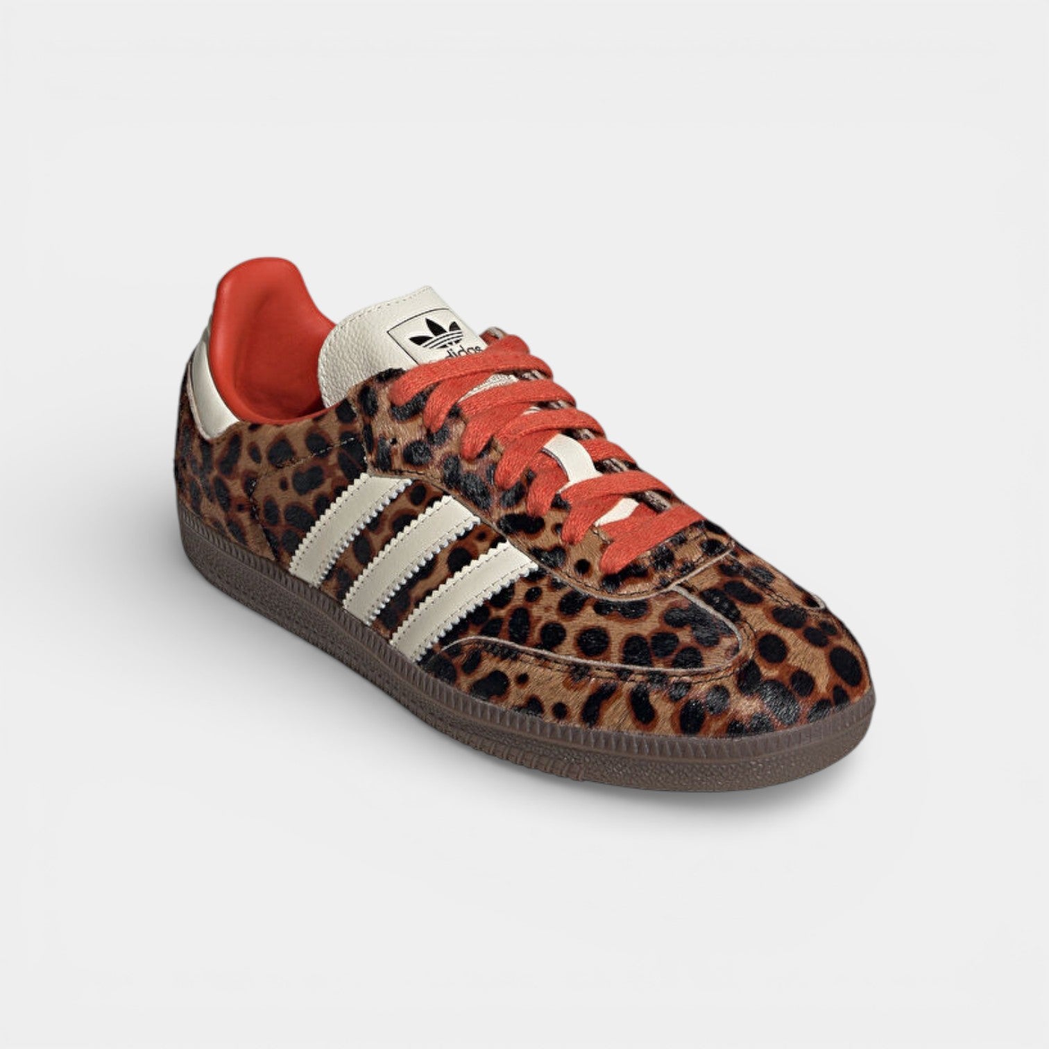 Adidas Samba Leopar - Adidas ayakkabı - görsel 2 | ZAINI