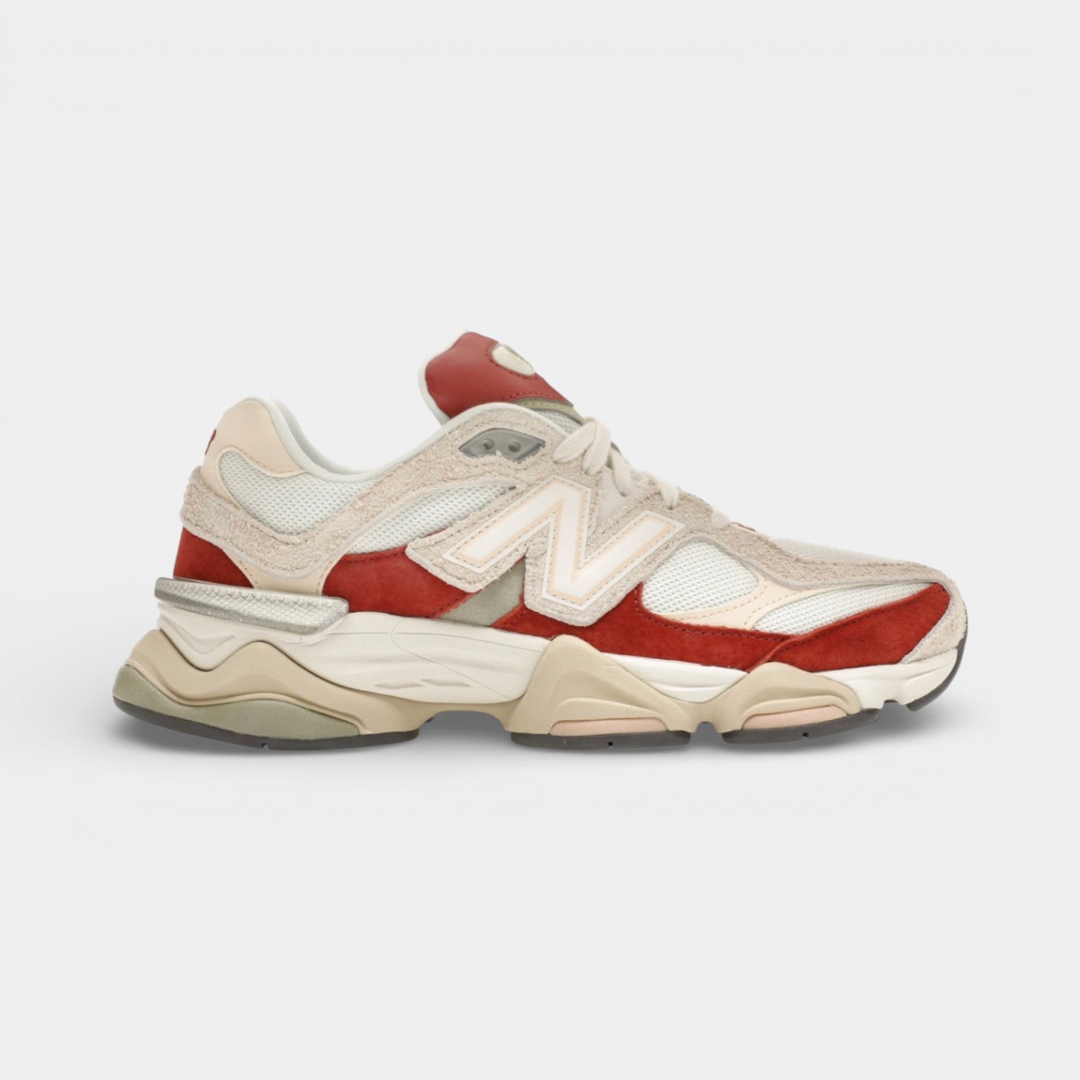 New Balance 9060 Festival Pack Clay - New Balance ayakkabı - görsel 1 | ZAINI