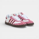Adidas Samba x Comme Des Garçons Play - Adidas ayakkabı - görsel 2 | ZAINI