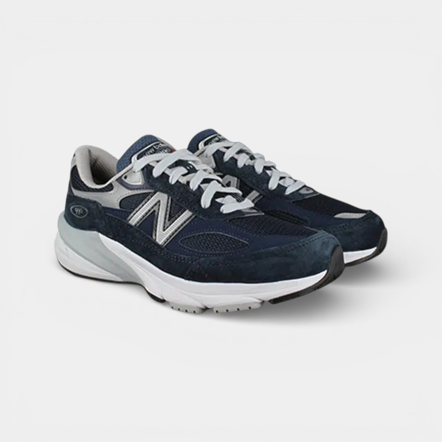 New Balance 990 V6 Navy - New Balance ayakkabı - görsel 2 | ZAINI