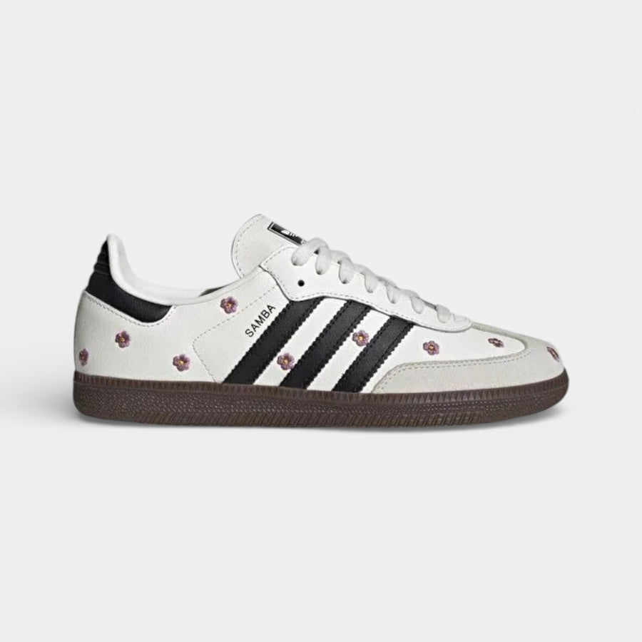 Adidas Samba OG Flower Pack - Adidas ayakkabı - görsel 1 | ZAINI