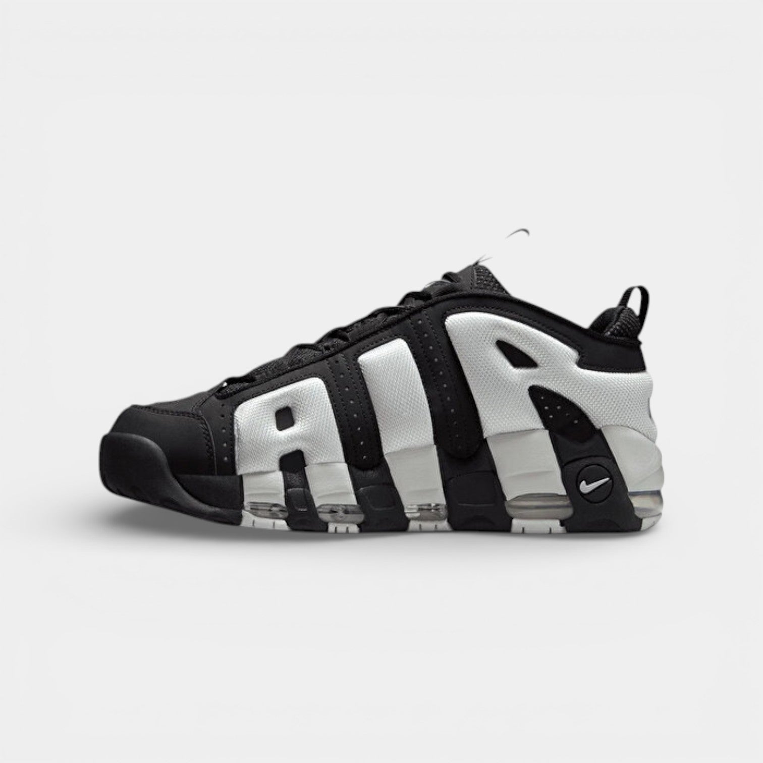 Air More Uptempo 96 Cobalt Bliss - Nike ayakkabı - görsel 2 | ZAINI