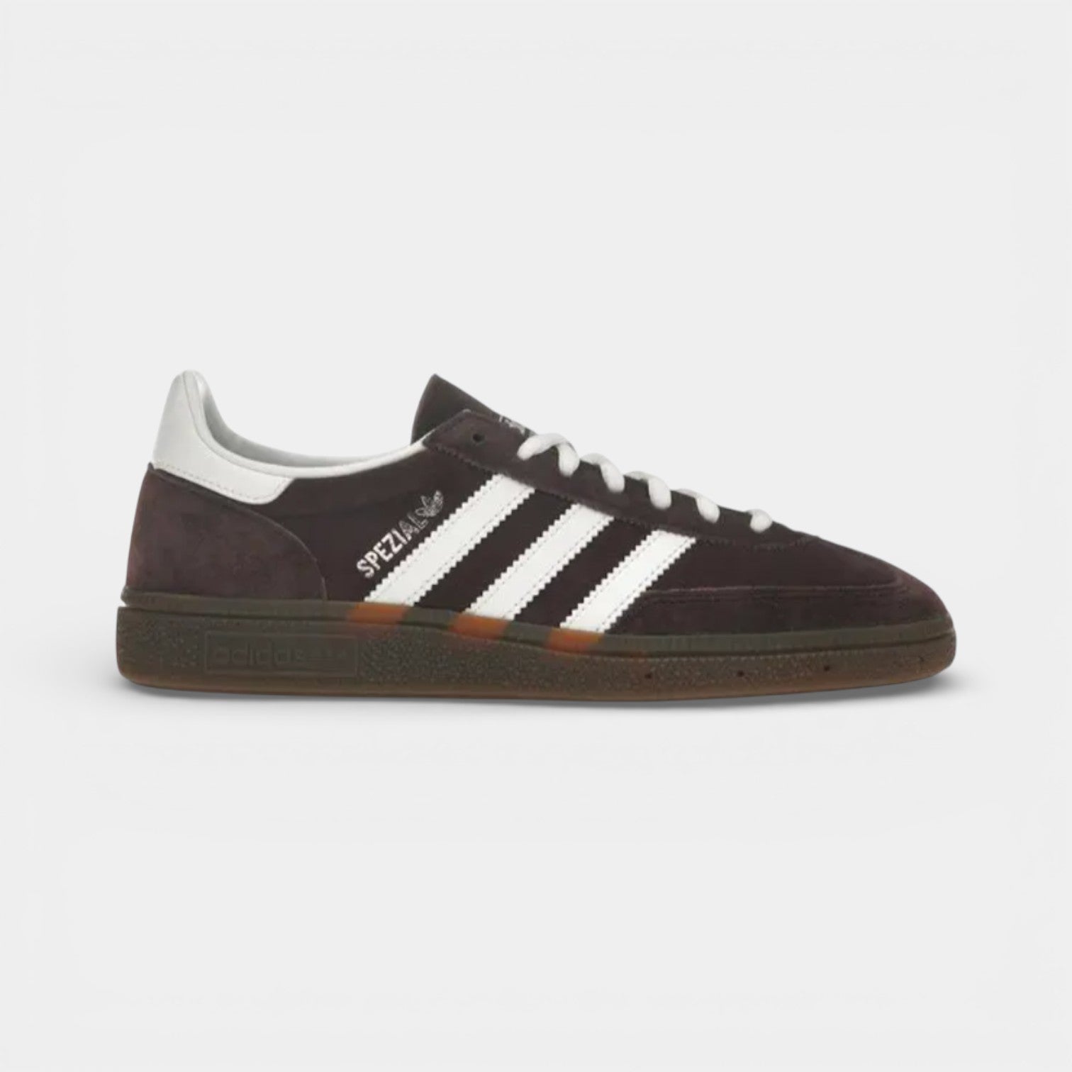 Adidas Handball Spezial Shadow Brown Gum - Adidas ayakkabı - görsel 1 | ZAINI