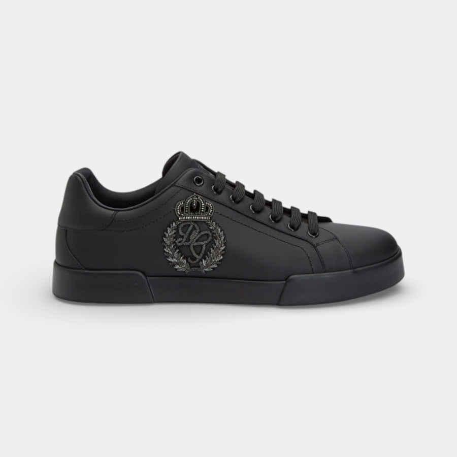 Dolce Gabbana - Dolce & Gabbana ayakkabı - görsel 1 | ZAINI